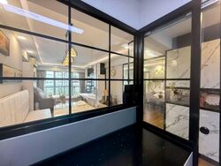 Blk 273C Punggol Regalia (Punggol), HDB 4 Rooms #573403921